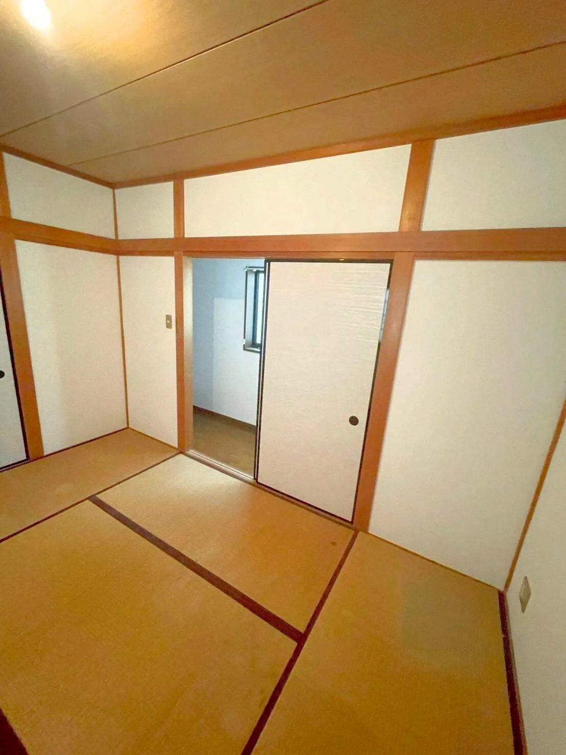 I様邸 和室改修後