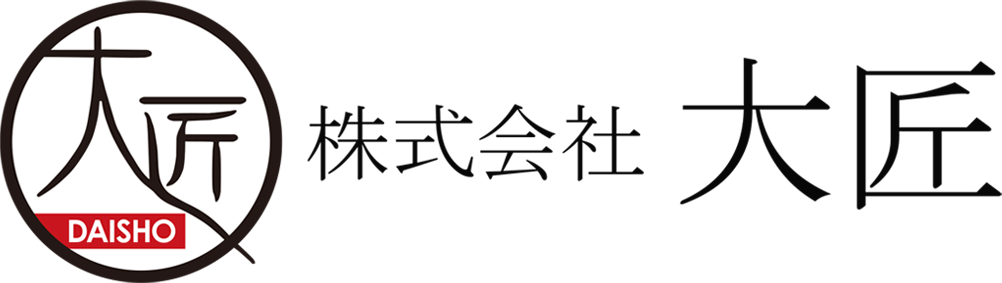大匠ロゴマーク